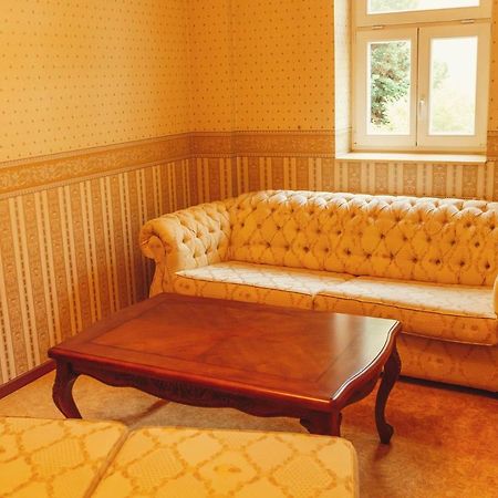 Hotel Memorial Terezin  Luaran gambar